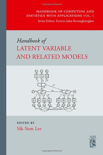 Handbook of latent variable and related models