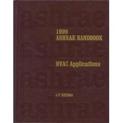 1999 ASHRAE Handbook Preface