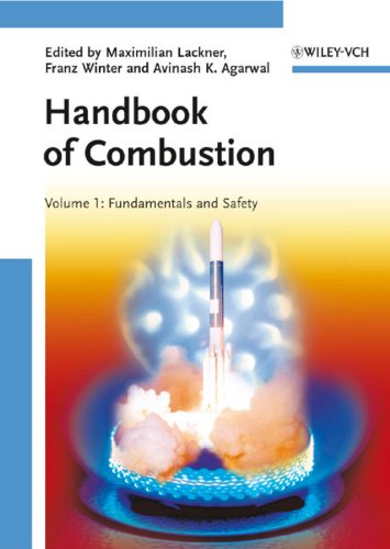 Handbook of Combustion, Volume 2 (Combustion Diagnostics and Pollutants)