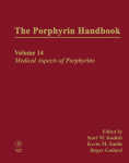 The Porphyrin Handbook. Medical Aspects of Porphyrins