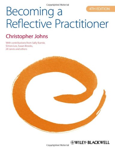 Becoming a reflective practitioner