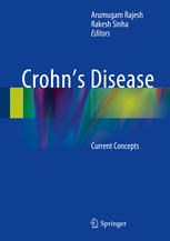 Crohns Disease: Current Concepts