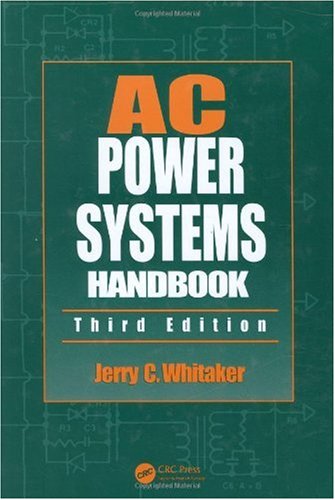 AC power systems handbook