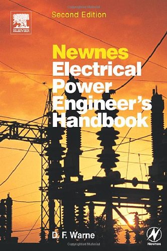 Newnes electrical power engineers handbook