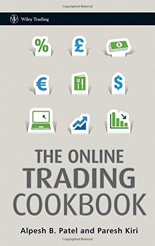 The Online Trading Cookbook