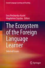 The Ecosystem of the Foreign Language Learner: Selected Issues