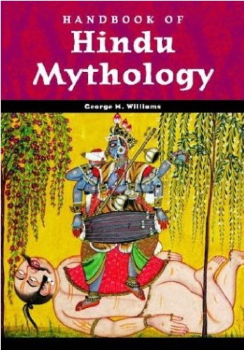 Handbook of Hindu Mythology / Индуистская мифология