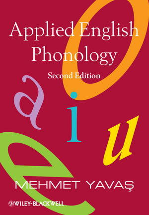 Applied English Phonology, Second Edition