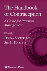 The Handbook of Contraception: A Guide for Practical Management