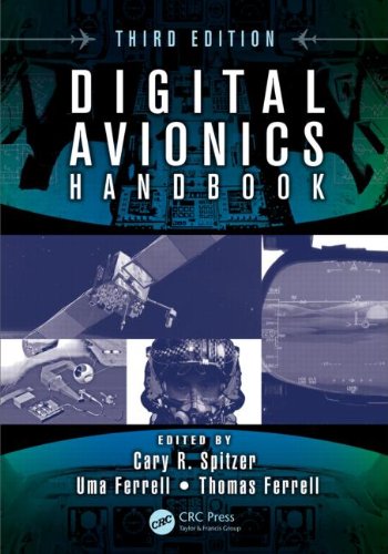 Digital Avionics Handbook, Third Edition