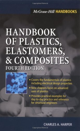 Handbook of Plastics, Elastomers and Composites