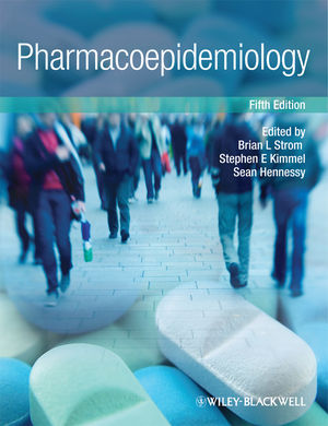 Pharmacoepidemiology, Fifth Edition