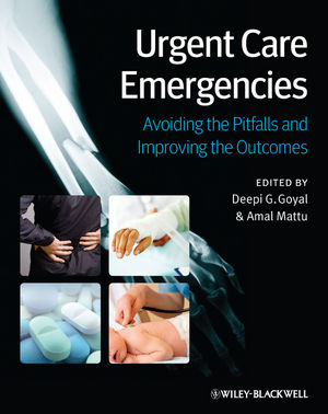 Urgent Care Emergencies: Avoiding the Pitfalls and Improving the Outcomes