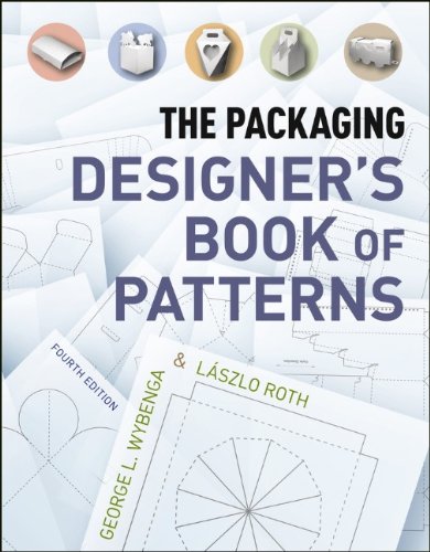 The Packaging Designers Book of Patterns