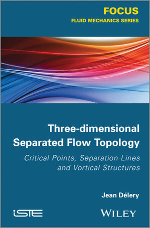 Three-dimensional Separated Flow Topology
