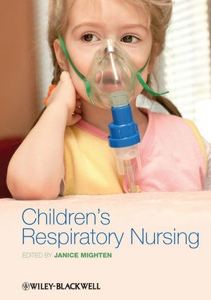 Childrens Respiratory Nursing