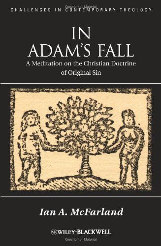 In Adams Fall: A Meditation on the Christian Doctrine of Original Sin (Challenges in Contemporary Theology)