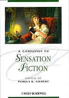 A companion to sensation fiction