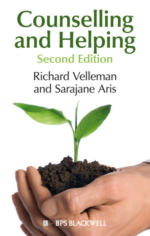 Counselling and Helping, Second edition
