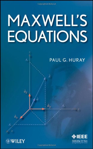 Maxwell’s Equations