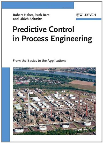 Predictive Control in Process Engineering: From the Basics to the Applications