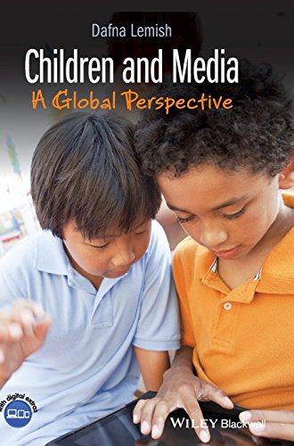 Children and Media: A Global Perspective
