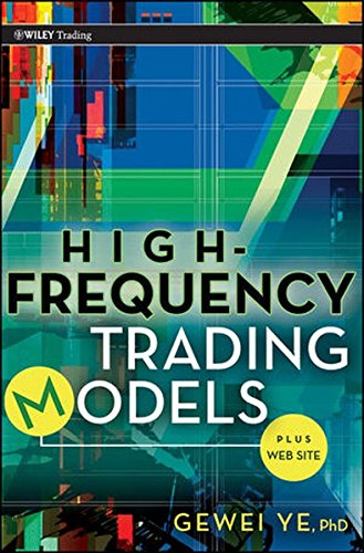 High Frequency Trading Models