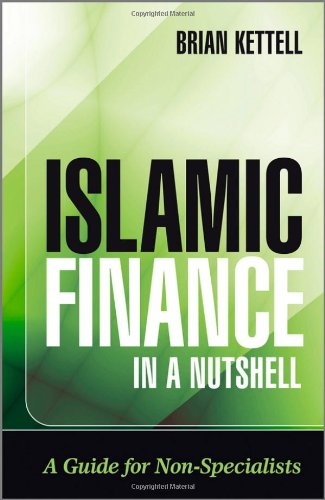 Islamic finance in a nutshell : a guide for non-specialists