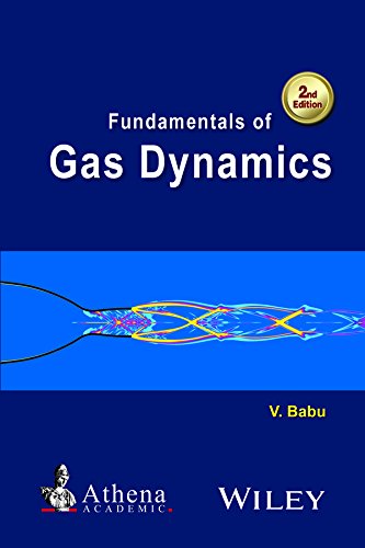 Fundamentals of Gas Dynamics