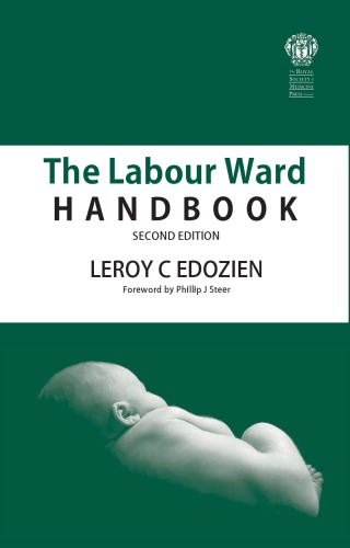 The Labour Ward Handbook, second edition