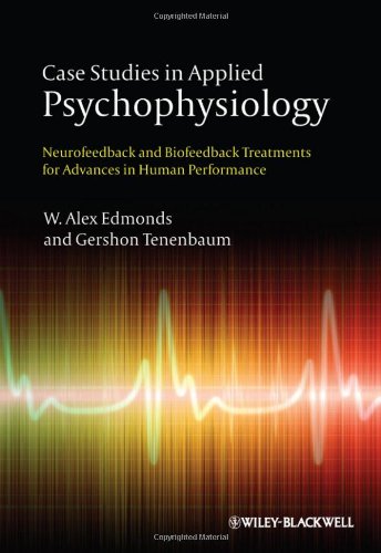Case Studies in Applied Psychophysiology: Neurofeedback and Biofeedback Treatments for Advances in Human Performance