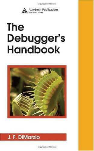 The Debuggers Handbook