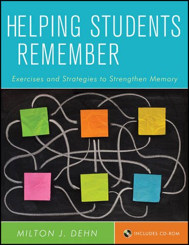 Helping Students Remember: Exercises and Strategies to Strengthen Memory