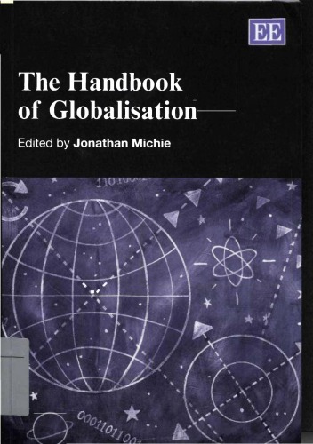 Handbook of Globalisation