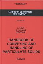 Handbook of conveying and handling of particulate solids