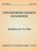 Engineering Design Handbook - Hydraulic Fluids