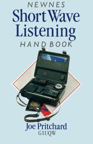 Newnes Short Wave Listening Handbook
