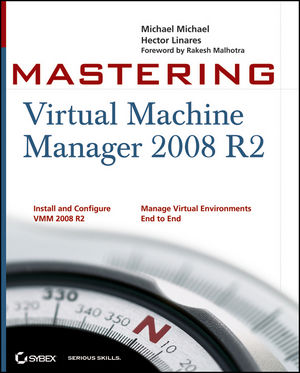 Mastering: Microsoft® Windows® Small Business Server 2008
