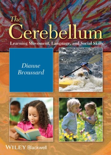 The Cerebellum: Learning Movement, Language, and Social Skills
