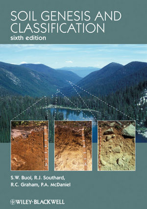 Soil Genesis and Classification, Sixth Edition