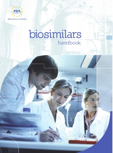 Biosimilars Handbook