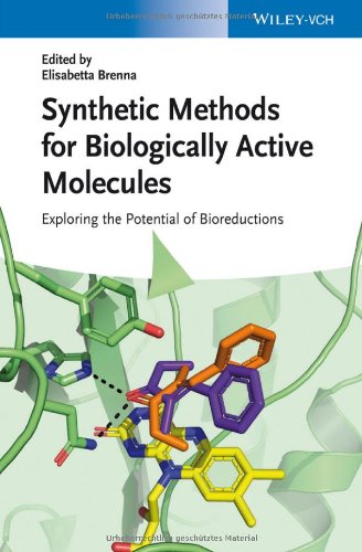 Synthetic Methods for Biologically Active Molecules: Exploring the Potential of Bioreductions