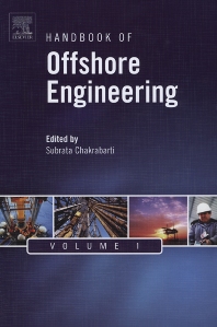 Handbook Offshore Engineering vol 1