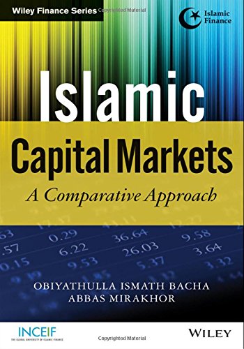 Islamic capital markets : a comparative approach