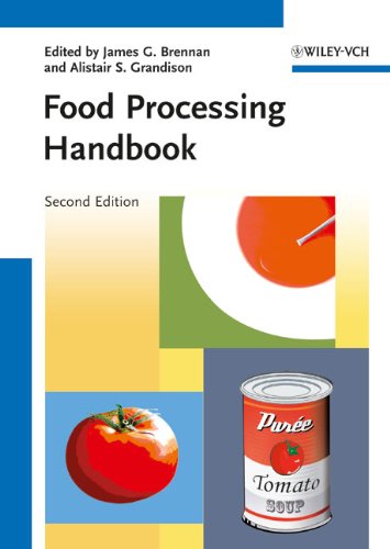 Food Processing Handbook, 2nd Edition