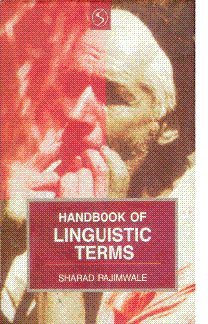 Handbook of Linguistic Terms
