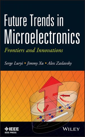 Future Trends in Microelectronics: Frontiers and Innovations