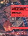 Microfinance Handbook. An Institutional and Financial Perspective