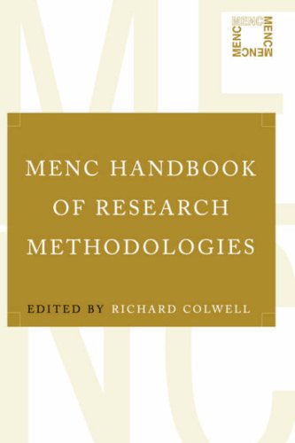 MENC Handbook of Research Methodologies