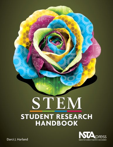 STEM Student Research Handbook - PB297X